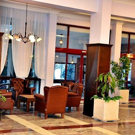 Patalya Thermal Resort Hotel Kızılcahamam Kültér fotó