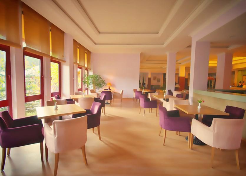 Patalya Thermal Resort Hotel Kızılcahamam Kültér fotó