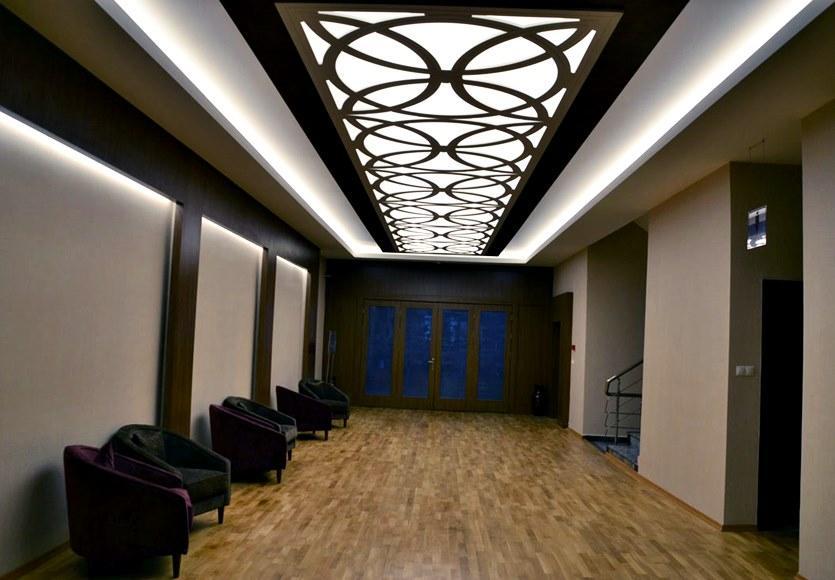 Patalya Thermal Resort Hotel Kızılcahamam Kültér fotó