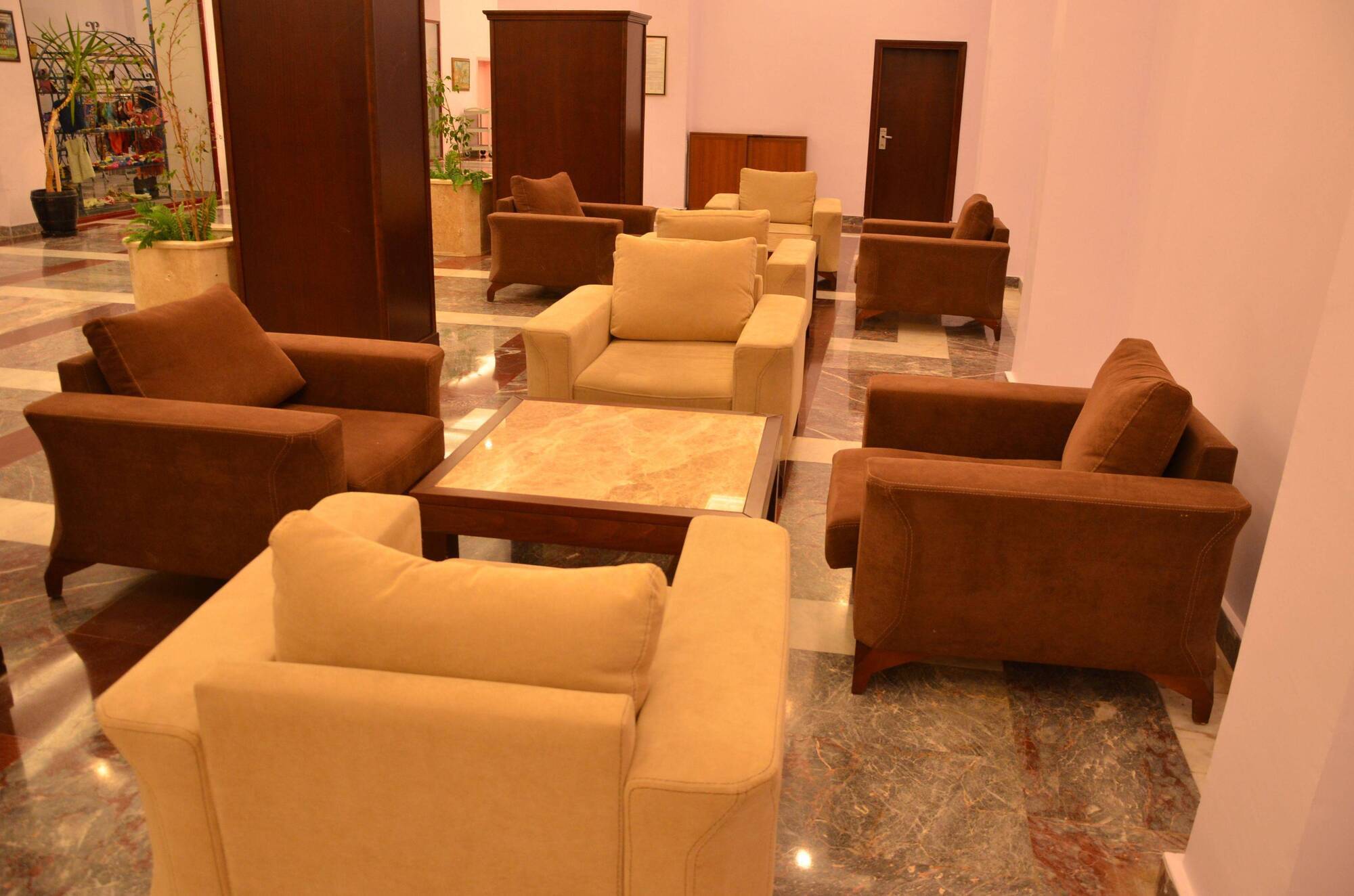 Patalya Thermal Resort Hotel Kızılcahamam Kültér fotó