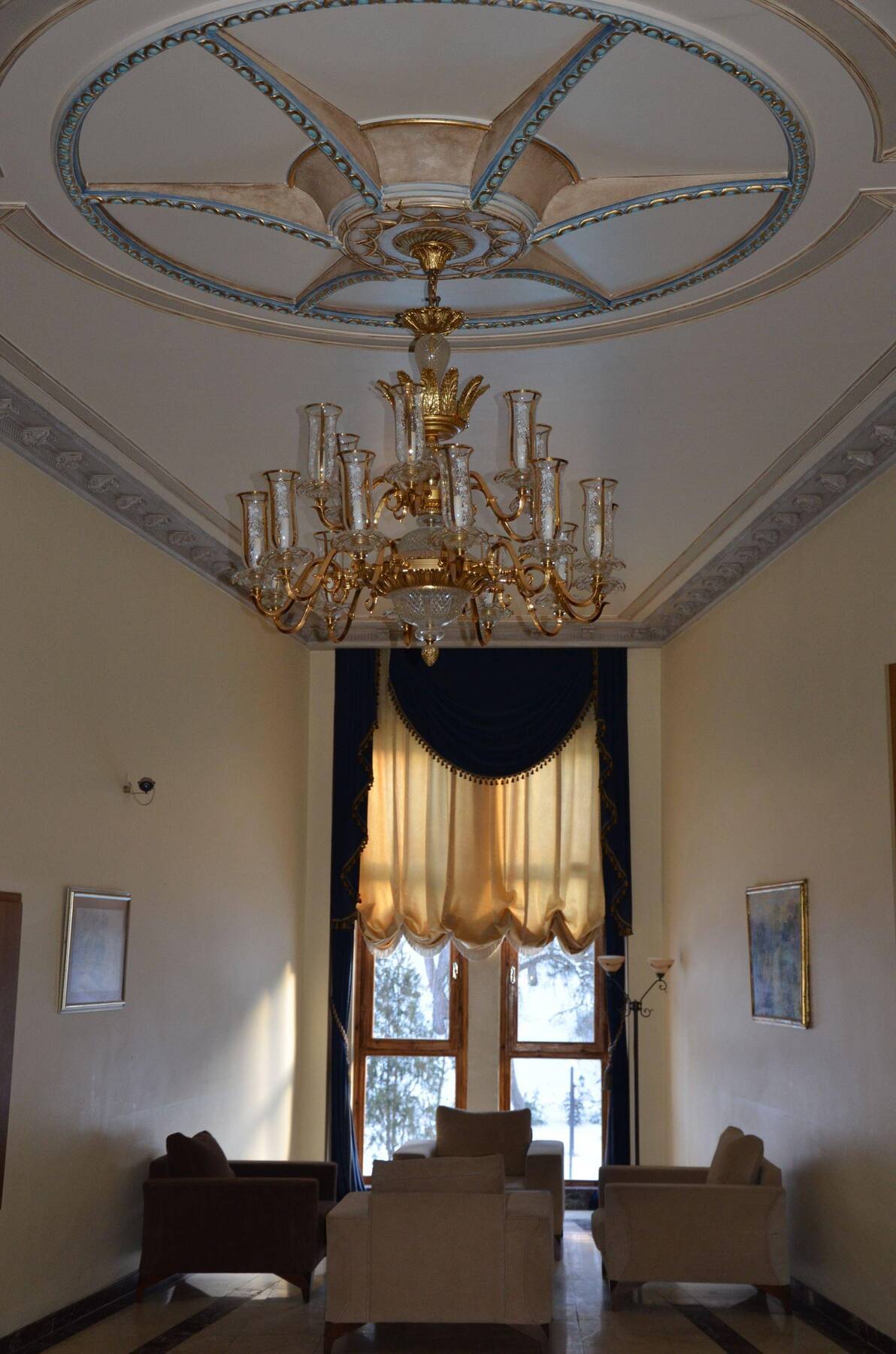 Patalya Thermal Resort Hotel Kızılcahamam Kültér fotó